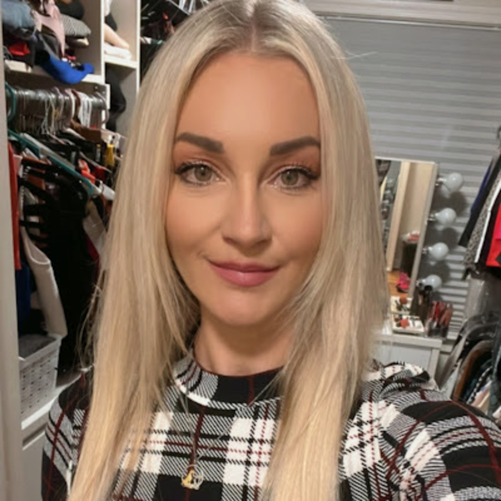 Meet your Posher, Gabrielle